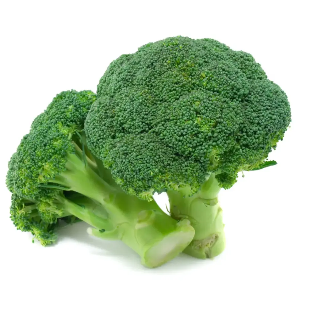 Brokkoli