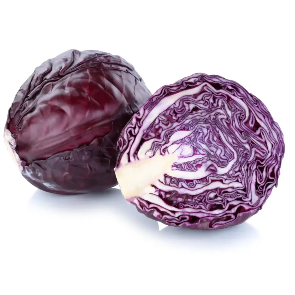 Rotkohl