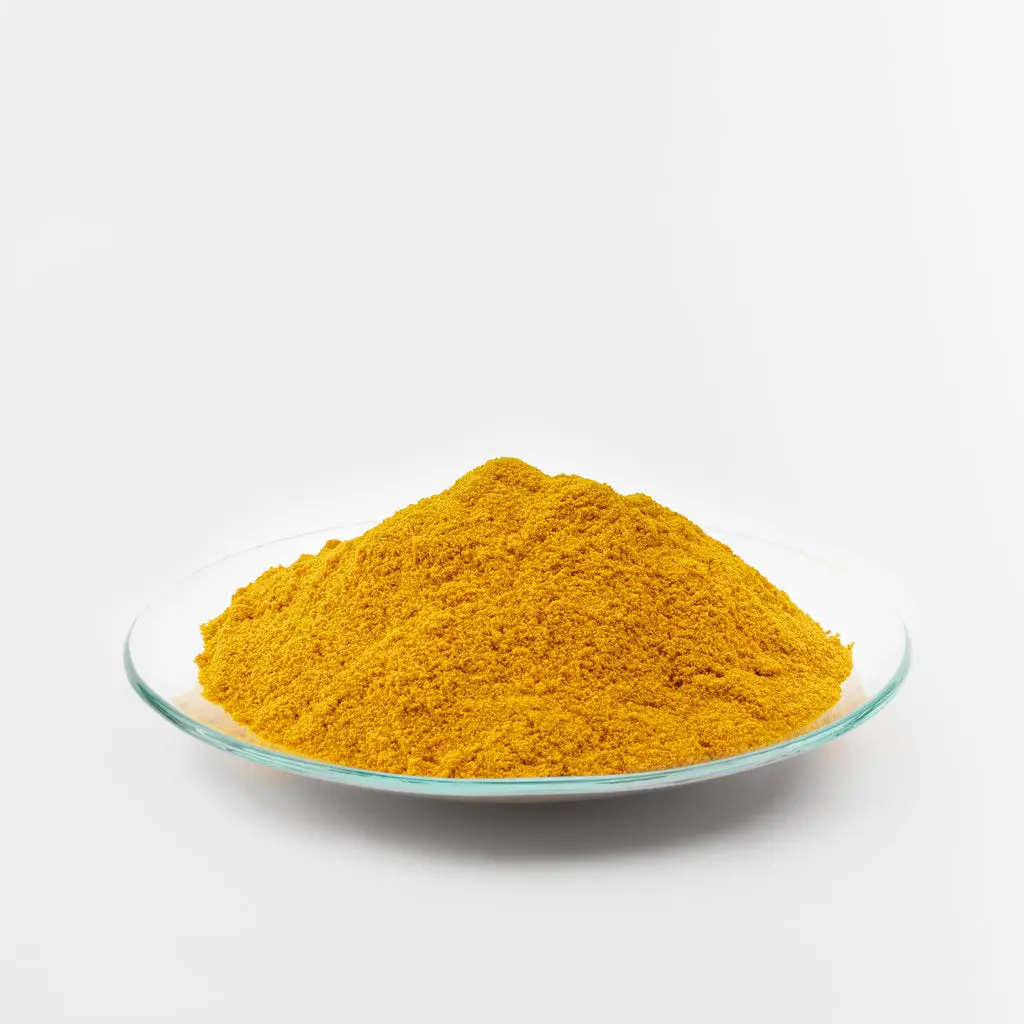 Kurkuma gemahlen 45g