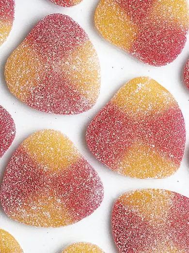 Haribo Pfirsiche