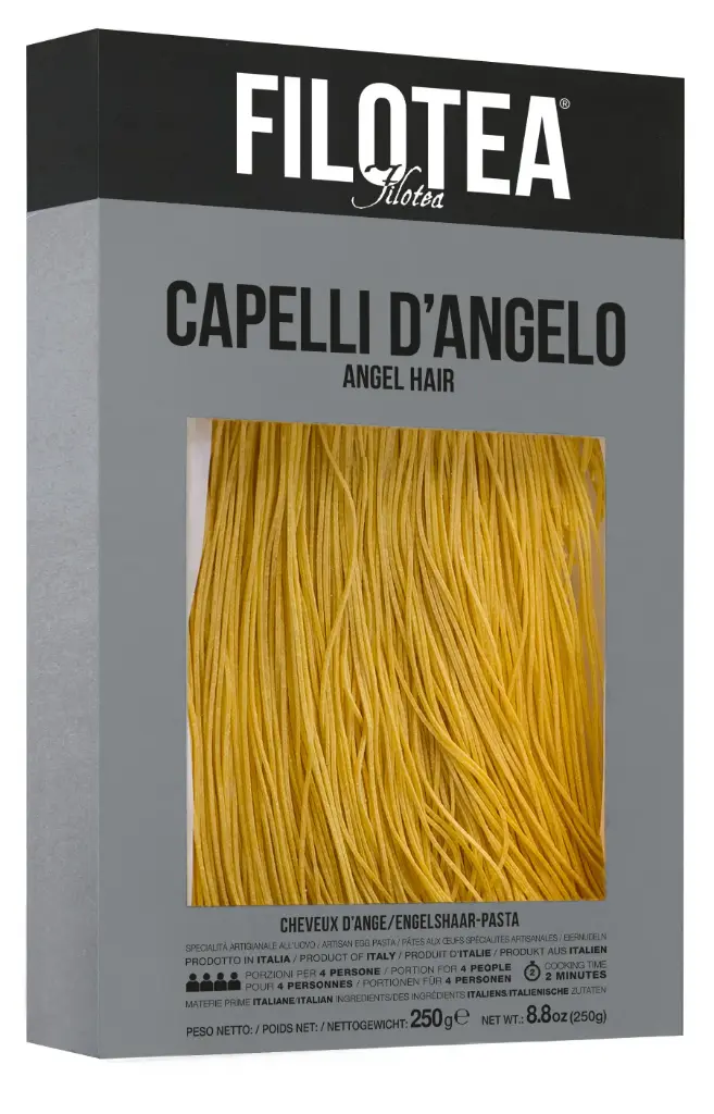 Capelli d'Angelo