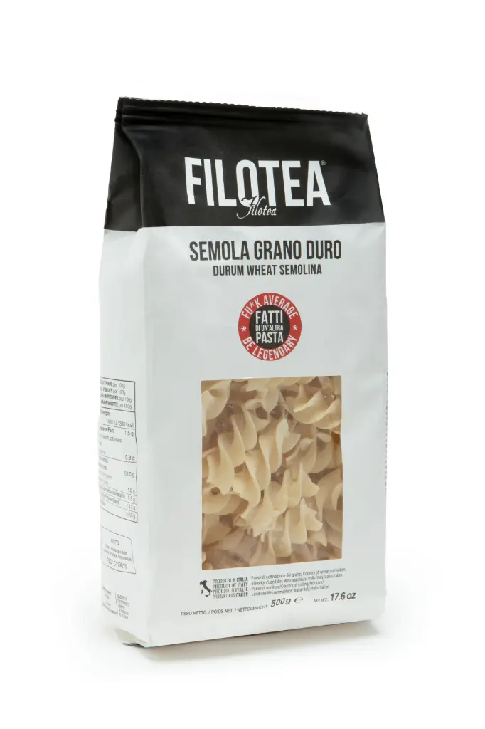 Fusilloni