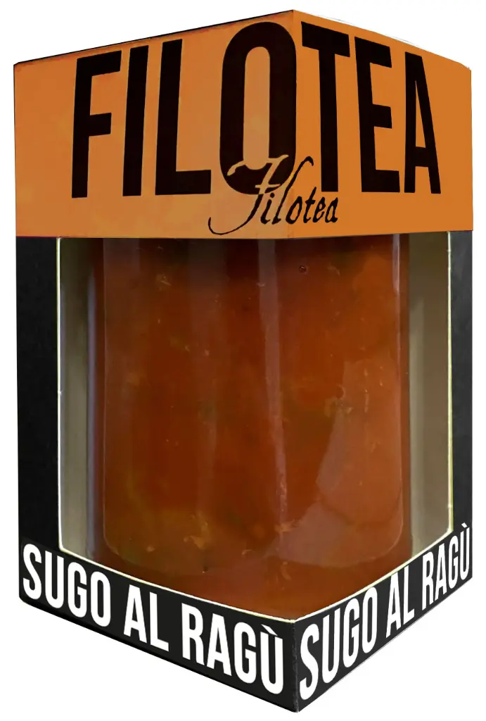 Ragù Siciliano