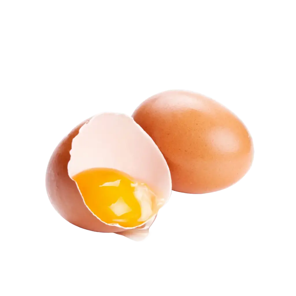 Eier, Freilandhaltung Gr. L