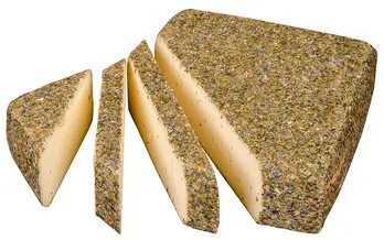 Gute-Laune-Käse