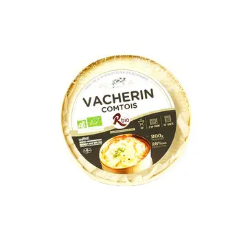 Vacherin Comtois 45% F.i.Tr.