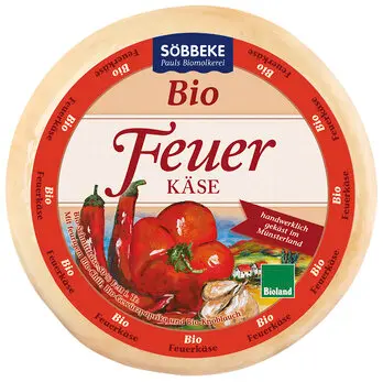 Feuerkäse