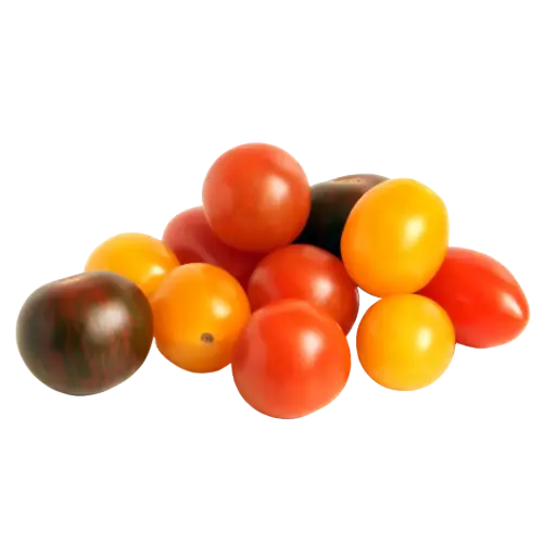 [63165] Cherrytomaten-Mix fränkisch
