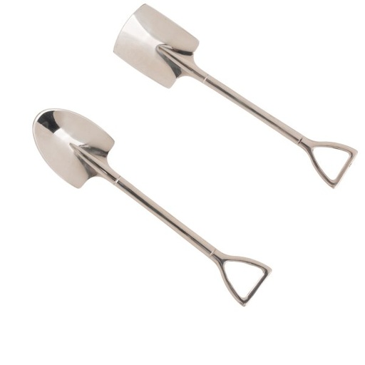 [98123] Gartenbesteck