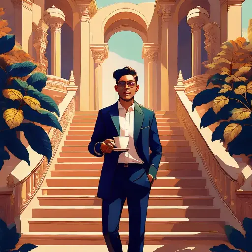 [62307] Der majestätische Riese (Maragogype)