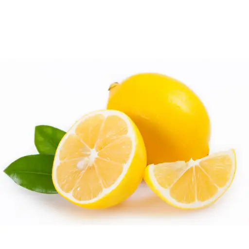 [64111] Zitronen unbehandelt