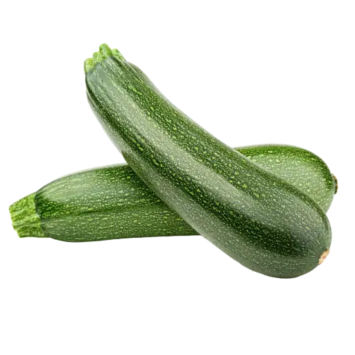 [63200] Zucchini grün