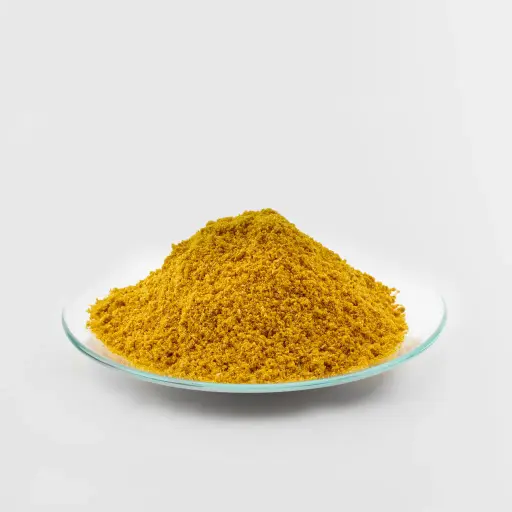 [66146] Curry - Englisch (normales Curry) 40g