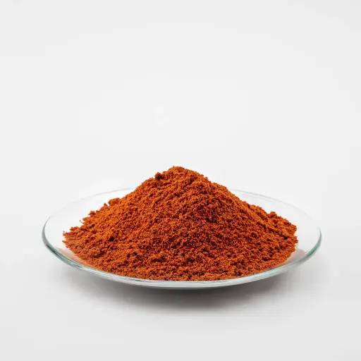 [66187] Paprika - geräuchert spanisch 35g