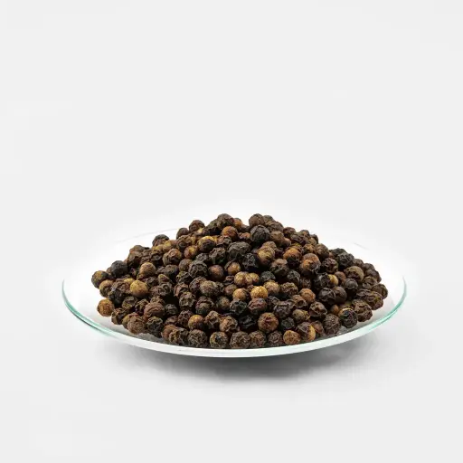 [66194] Pfeffer - schwarz gemahlen 45g