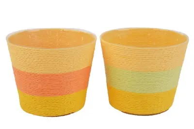 [91150] Paperrope-Pop Robin