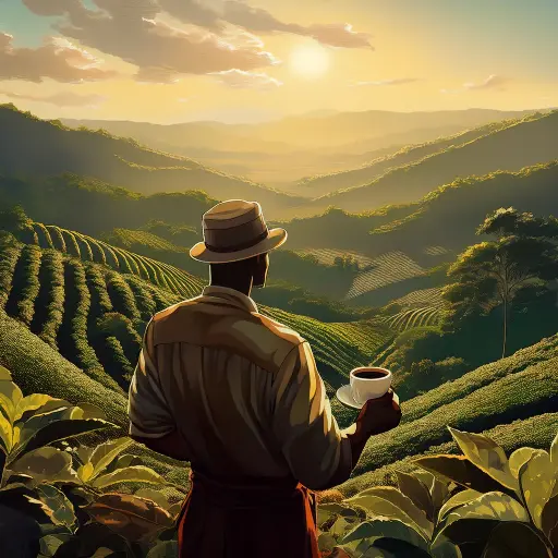 [62309] Der Karamellheld (Brasil -Single Origin-)