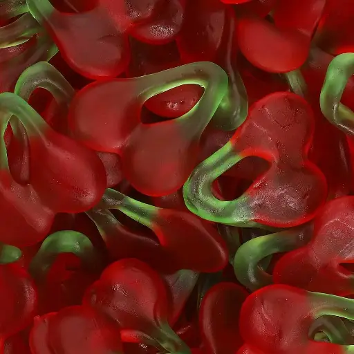 [60199] Haribo Happy Cherries