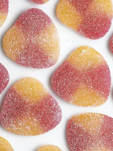 [60200] Haribo Pfirsiche