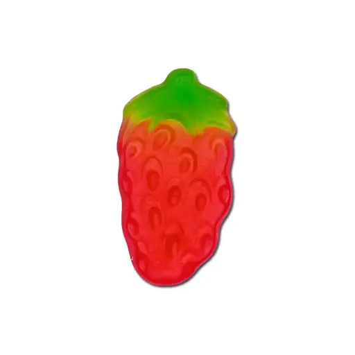 [60201] Haribo Riesen Erdbeeren