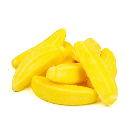 [60204] Haribo Bananas 
