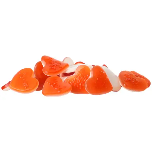 [60207] Haribo Liebesherzen 