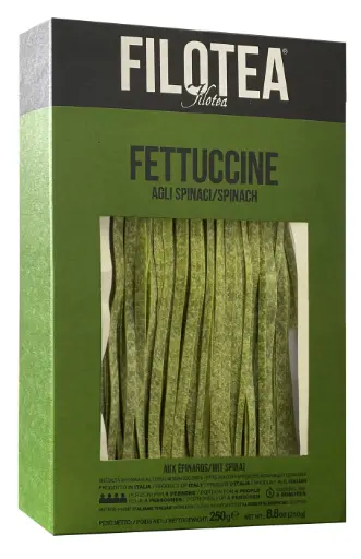 [60214] Fettuccine agli Spinaci