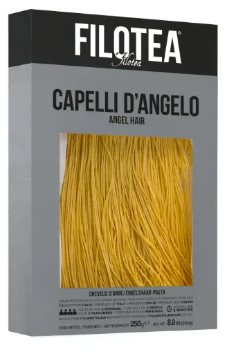 [60216] Capelli d'Angelo