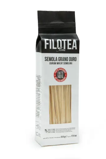 [60220] 7 Minuten Spaghetti