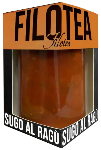 [60215] Ragù Siciliano