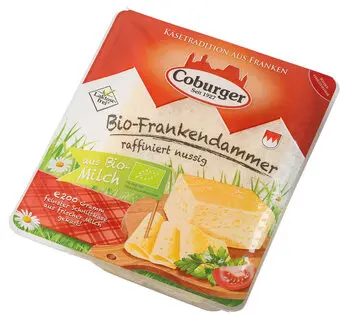 [68102] Coburger Frankendammer natur, 200g
