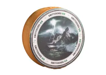 [68105] Gwitterchäs, 9 Monate gereift 56 % F.i.Tr.