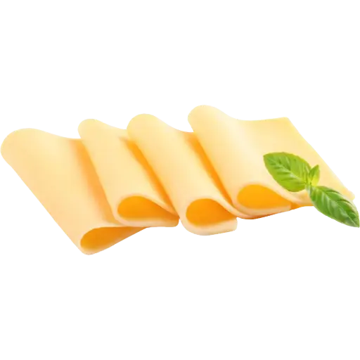 [68107] Gouda, jung in Scheiben