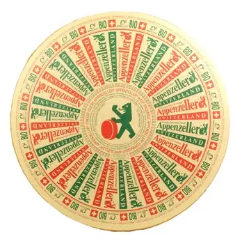 [68120] Appenzeller® 45 % F.i.Tr.