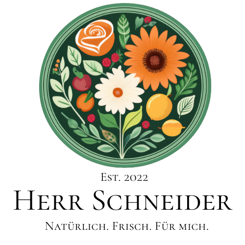 Herr Schneider